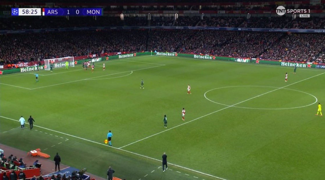 DailyAFC tweet media
