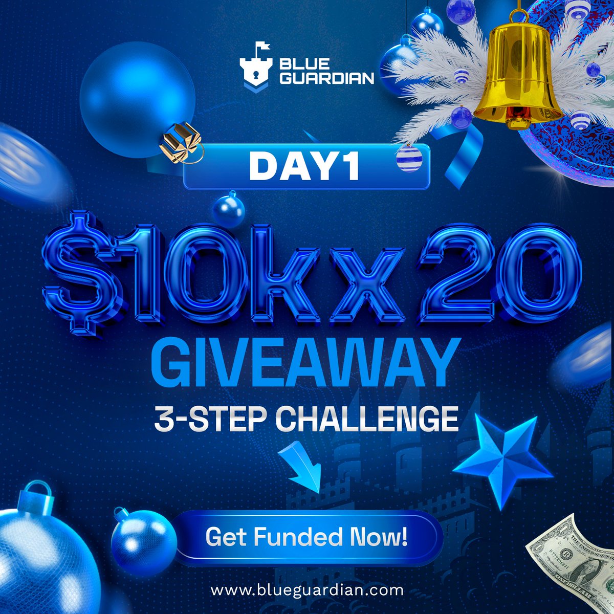 Blue Guardian tweet media