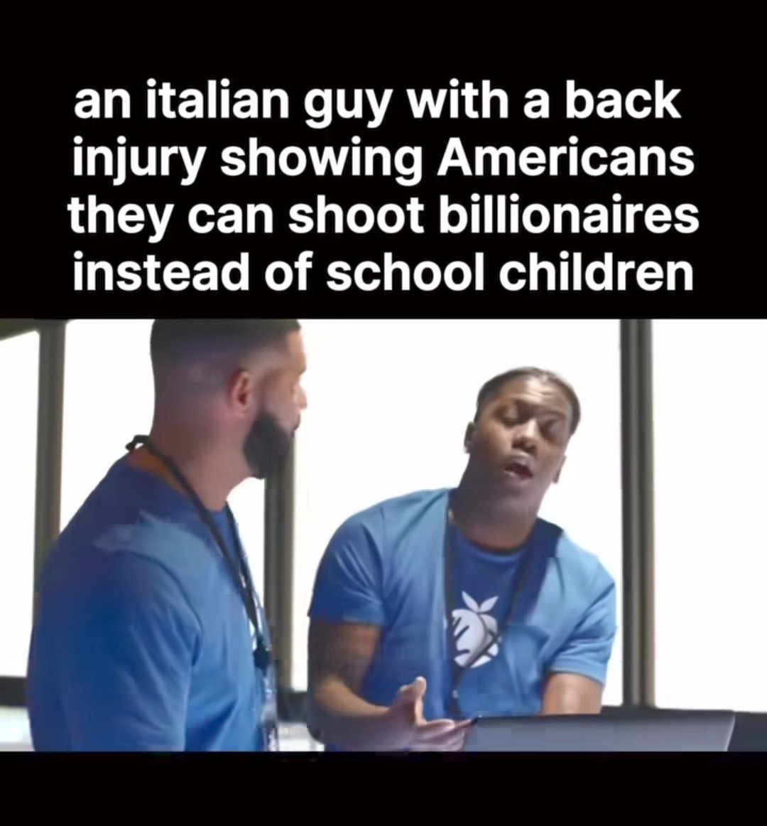 ScarThink's tweet image. Watch how fast they'll start taking firearms away from civilians if more people start shooting rich exploiters instead of innocents