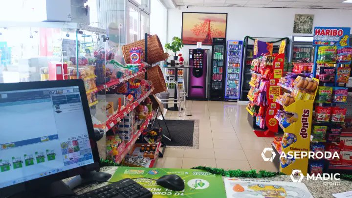 Sistemas informáticos de Aseproda: Virtus TPV Net y Virtus GestNet. Soluciones informáticas <a href="/GroupMadic/">MADIC group</a> para #estacionesdeservicio
aseproda.com/en_GB/blog/ins…