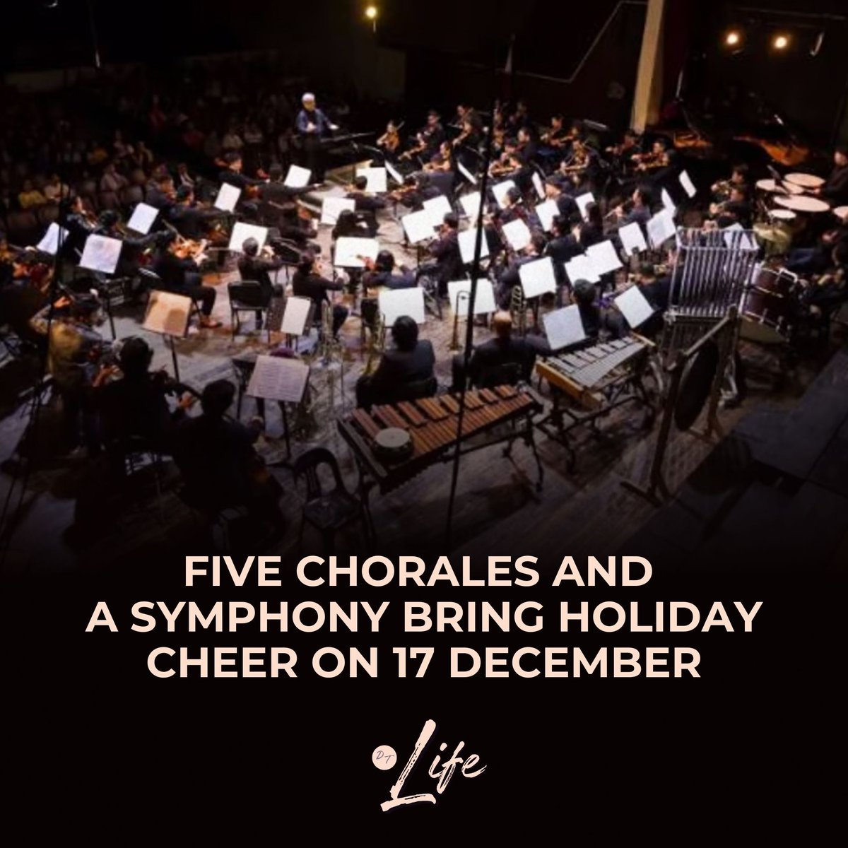 Daily Tribune tweet media