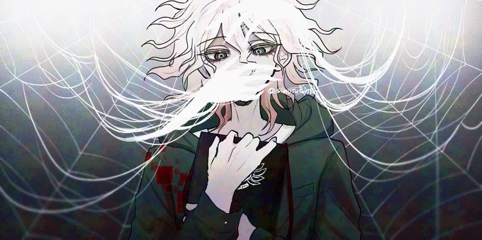 #ダンガンロンパ 曲パロ