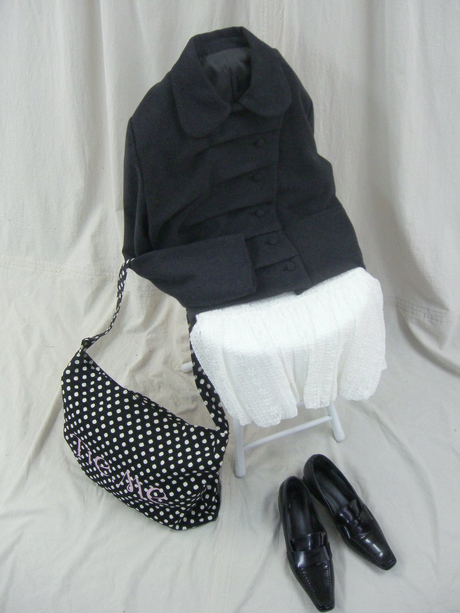 button up jacket 」 オンラインストアページ 公開いたしました(´ᴗ ·̫