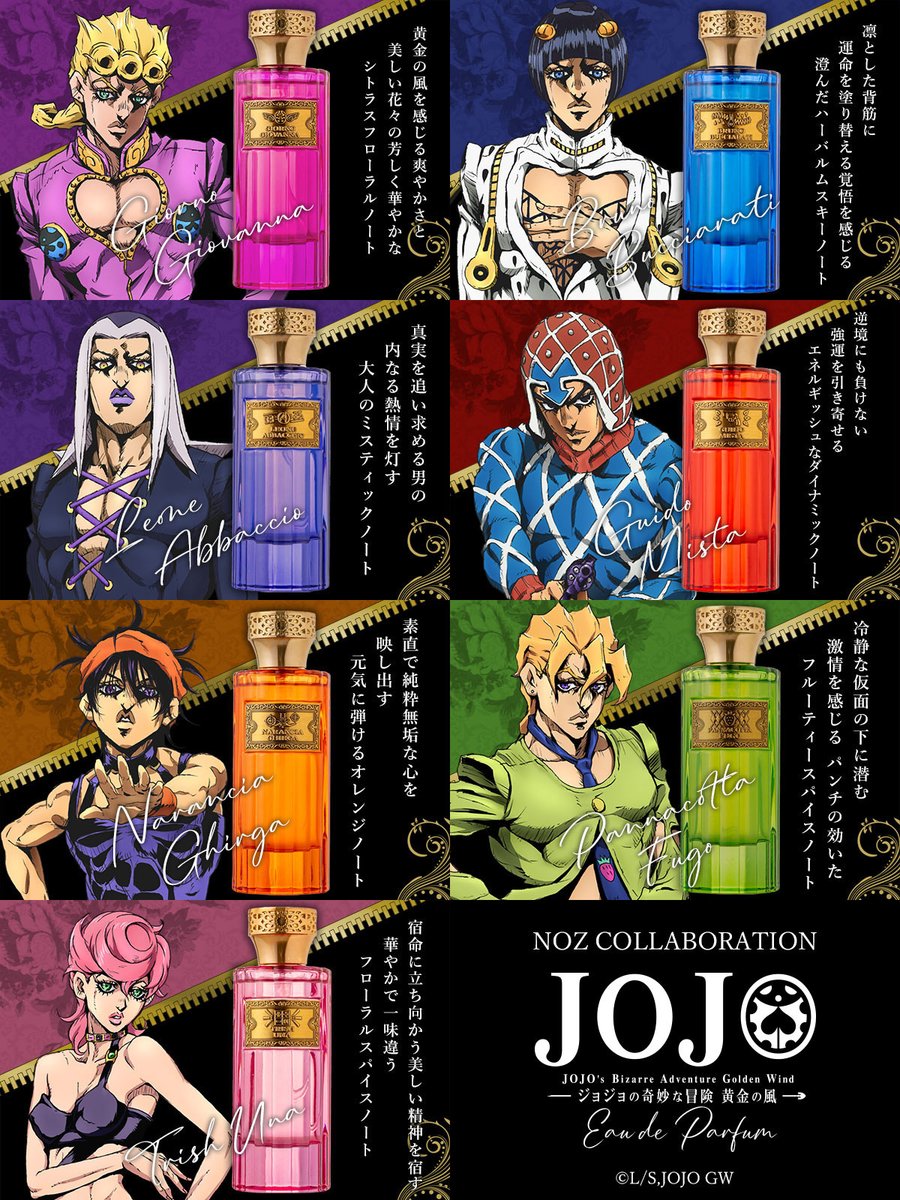 NOZ COLLABORATION on X: NOZ COLLABORATION on X: