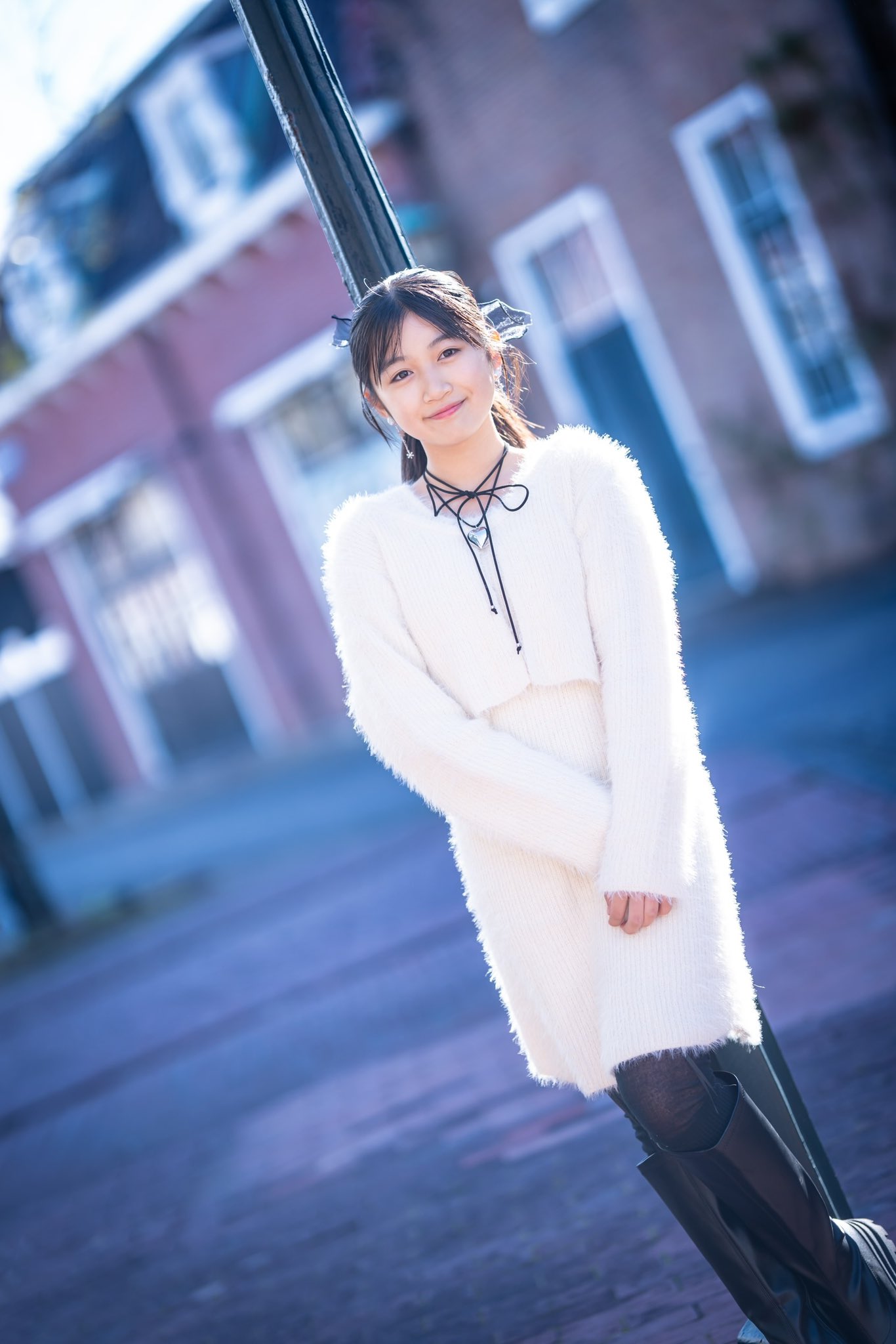 かんな•*¨*•.¸♬︎ 橋本環奈 (@H_KANNA_0203) / X