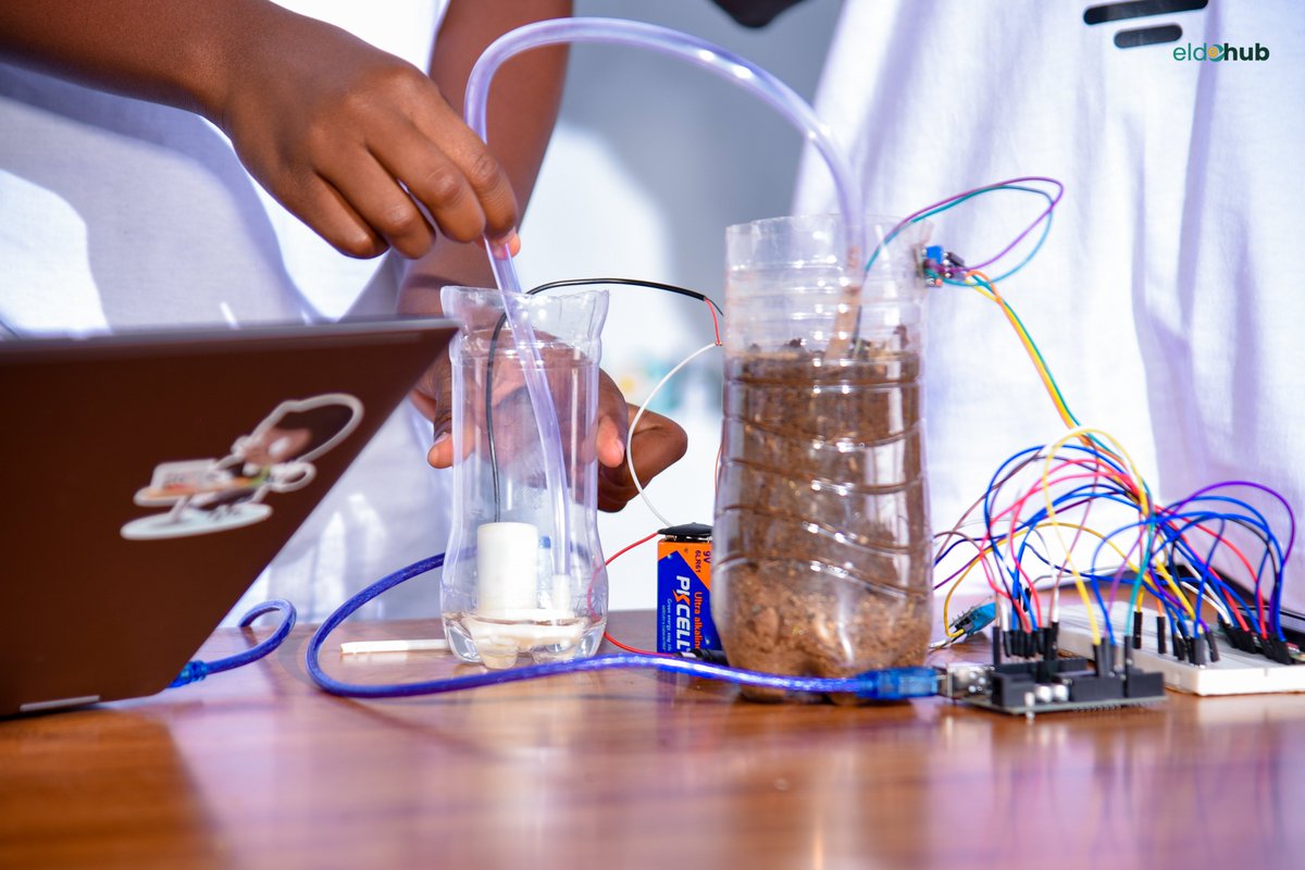 From building robots to designing IoT projects like smart irrigation systems and home security alarms, our coding boot camp equipped kids with the skills to turn their ideas into reality using relatable, practical concepts they can implement on their own.
