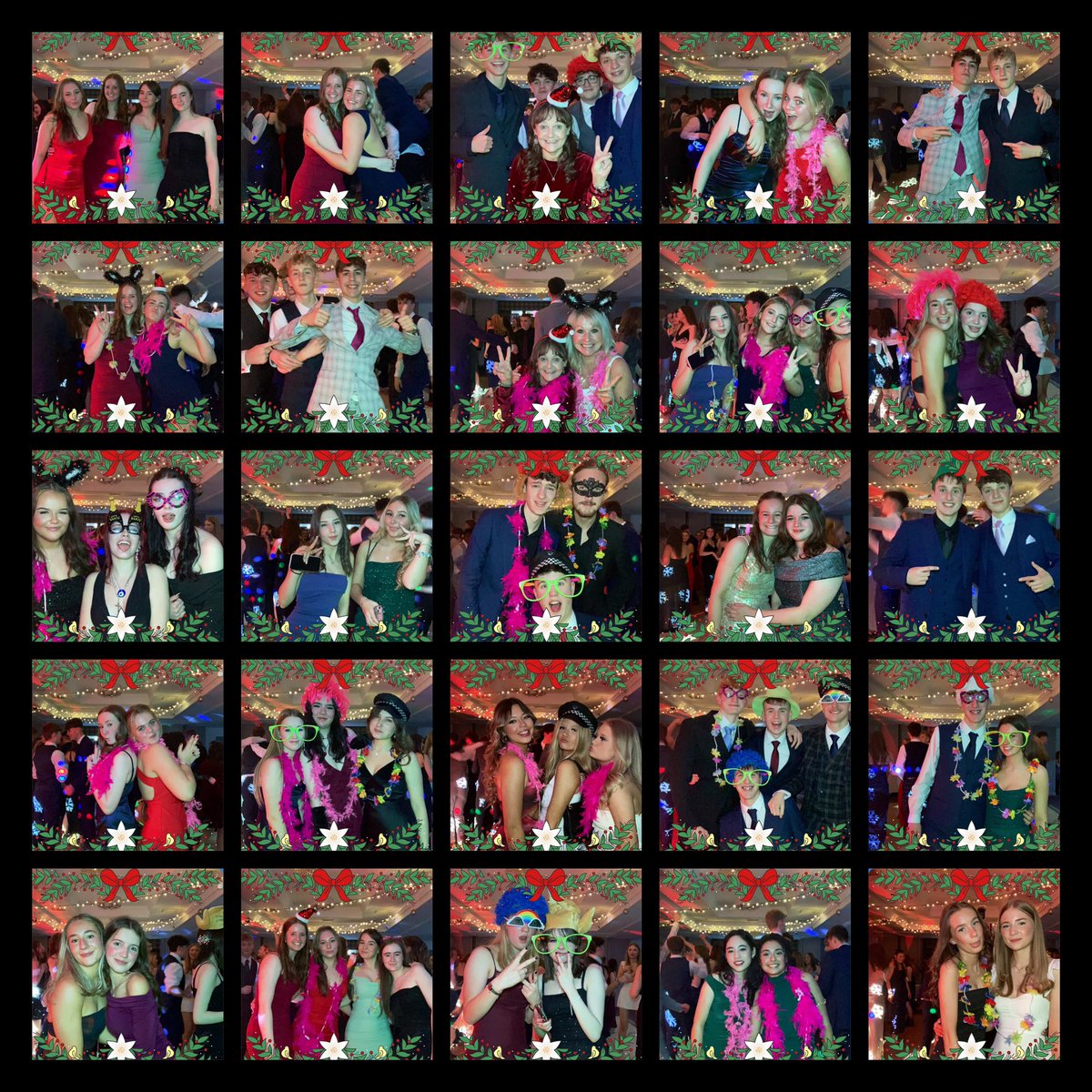 Perth High Head Team tweet media