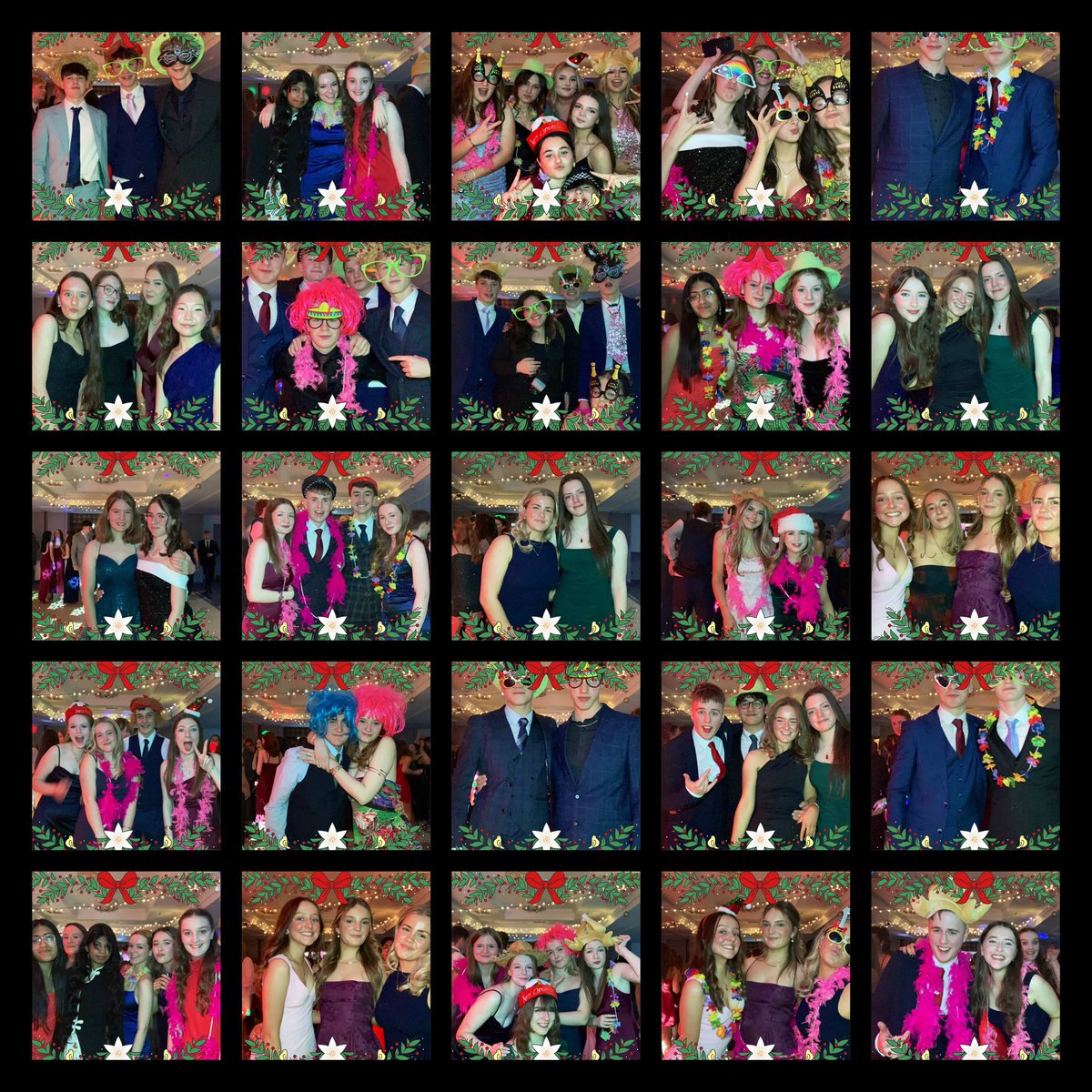 Perth High Head Team tweet media