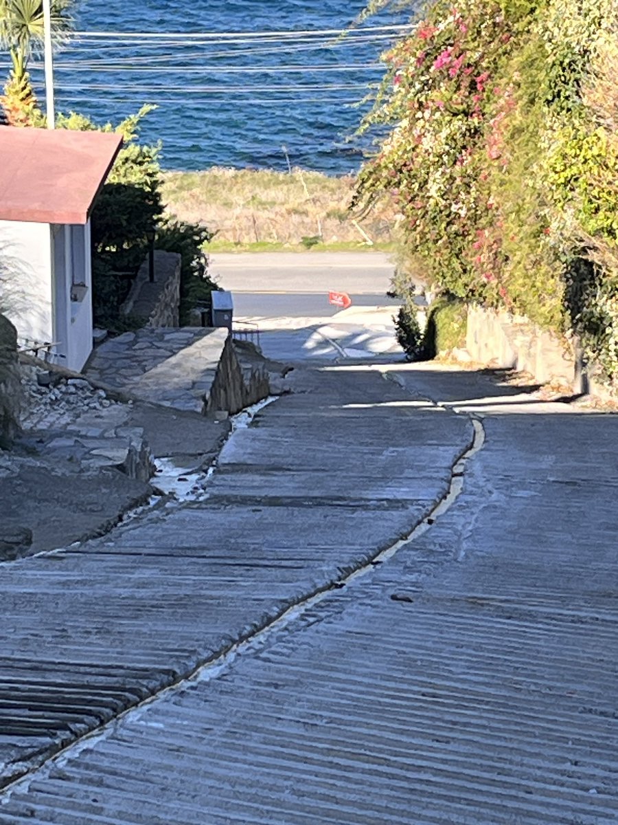 SinasiYurtsever.. (@sinasiyurtsever) on Twitter photo Bodrum belediyesi ve zabıtası.İnsanların hastası,acil durumu oluyor. Yol ıslak olduğu için yokuşu çıkamıyorlar. Defalarca şikayet edildiği halde gelip yola ve ana caddeye su akıtan siteye hiçbir yaptırım uygulamadınız. Elinizi kolunuzu bağlayan ne? <a href="/BodrumBel/">Bodrum Belediyesi</a> <a href="/MandalinciTamer/">Tamer Mandalinci</a> Bodrum belediyesi ve zabıtası.İnsanların hastası,acil durumu oluyor. Yol ıslak olduğu için yokuşu çıkamıyorlar. Defalarca şikayet edildiği halde gelip yola ve ana caddeye su akıtan siteye hiçbir yaptırım uygulamadınız. Elinizi kolunuzu bağlayan ne? <a href="/BodrumBel/">Bodrum Belediyesi</a> <a href="/MandalinciTamer/">Tamer Mandalinci</a>