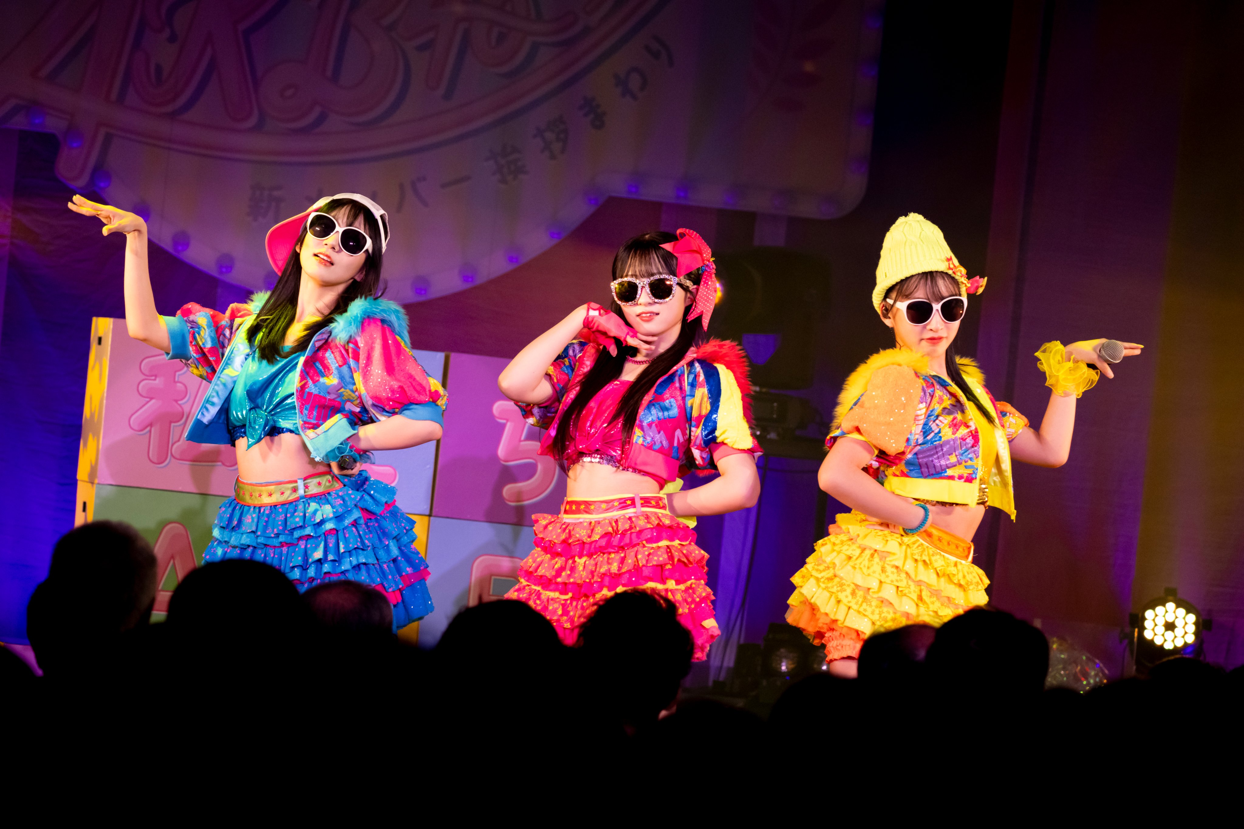 ネ申TV  season1,2、special AKB48 ネ申テレビ