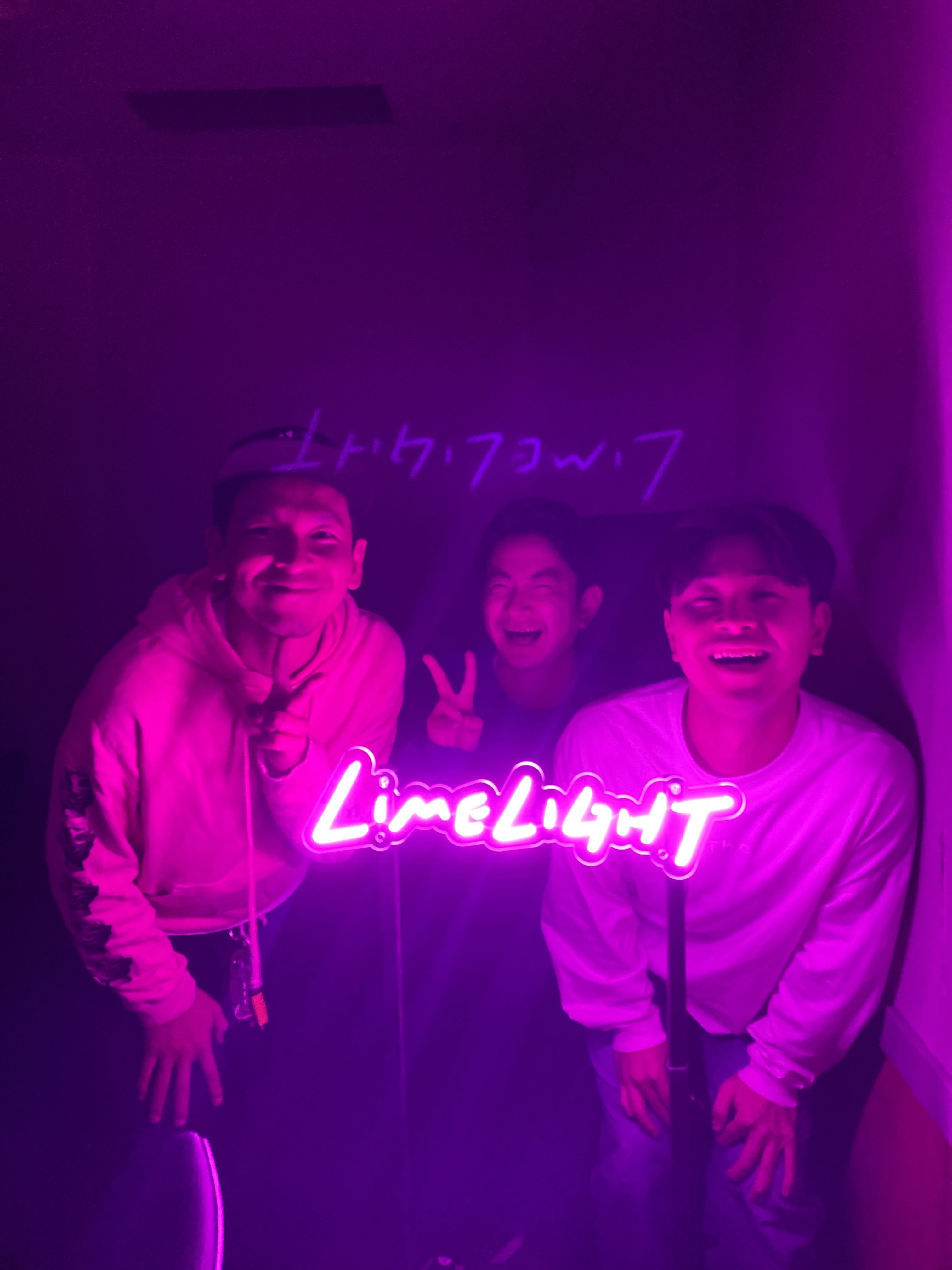 SMART GROUP Limelight (@Limelight778) / X