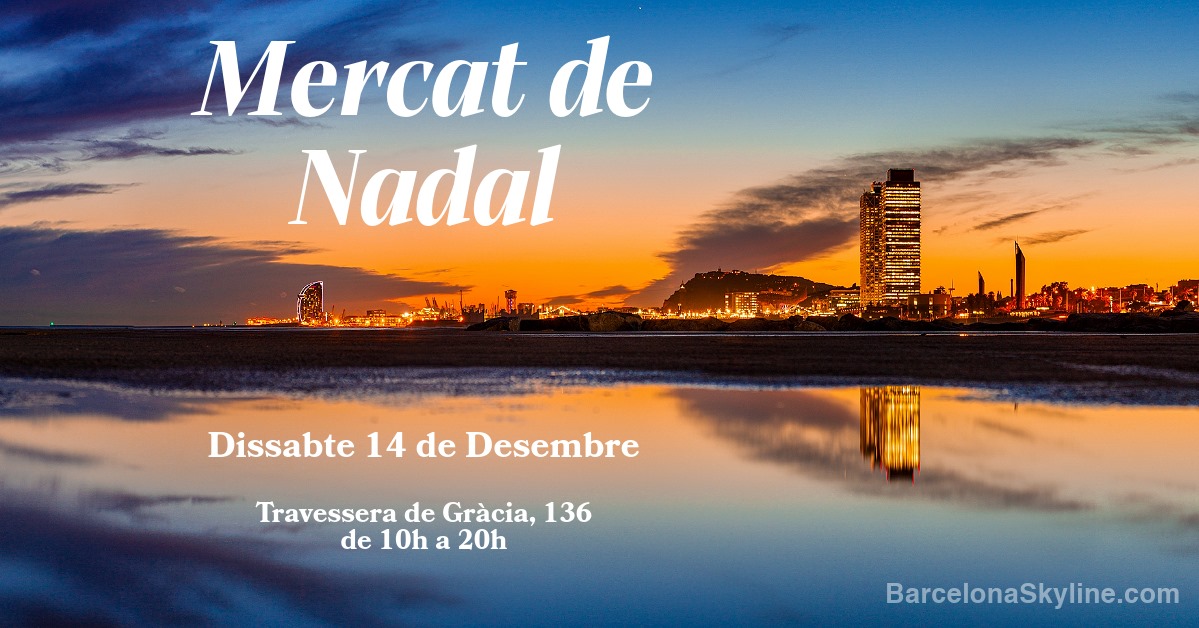 BarcelonaSkyline.com tweet media