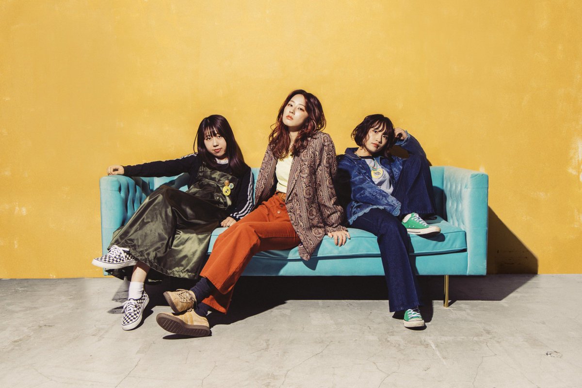 ヤユヨ tweet media