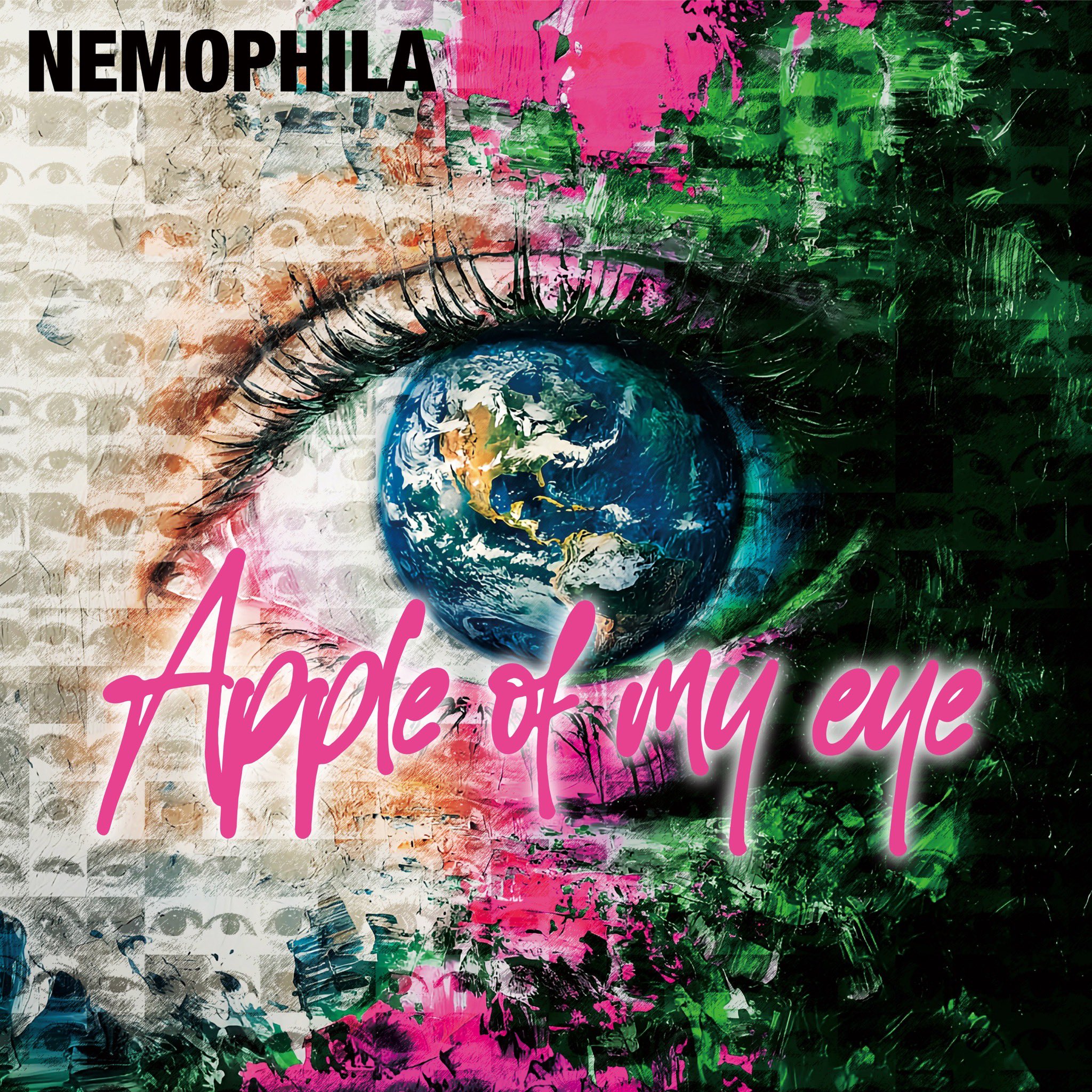 NEMOPHILA (@NEMOPHILA_band) / X NEMOPHILA (@NEMOPHILA_band) / X