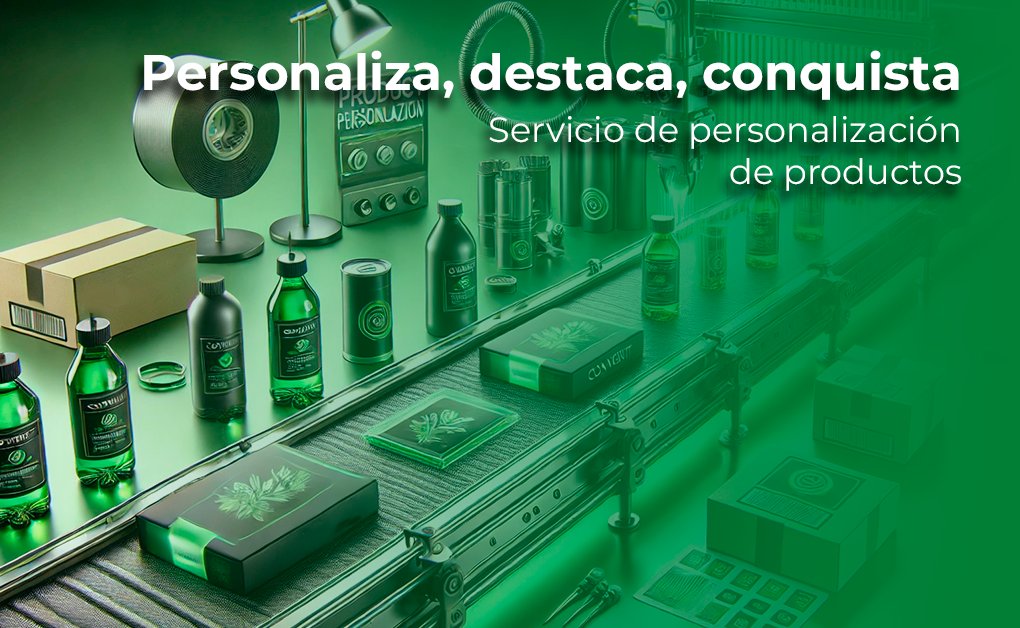 CONVERTY_es's tweet photo. En un mercado tan competitivo, la personalización no es un lujo, es una necesidad. ⚠️

En Converty, adaptamos tus productos y
¿Listo para destacar en el mercado? Contáctanos y llevemos tus productos al siguiente nivel.

#Personalización #Converty #EmpaquePerfecto https://t.co/2n30VdNI51