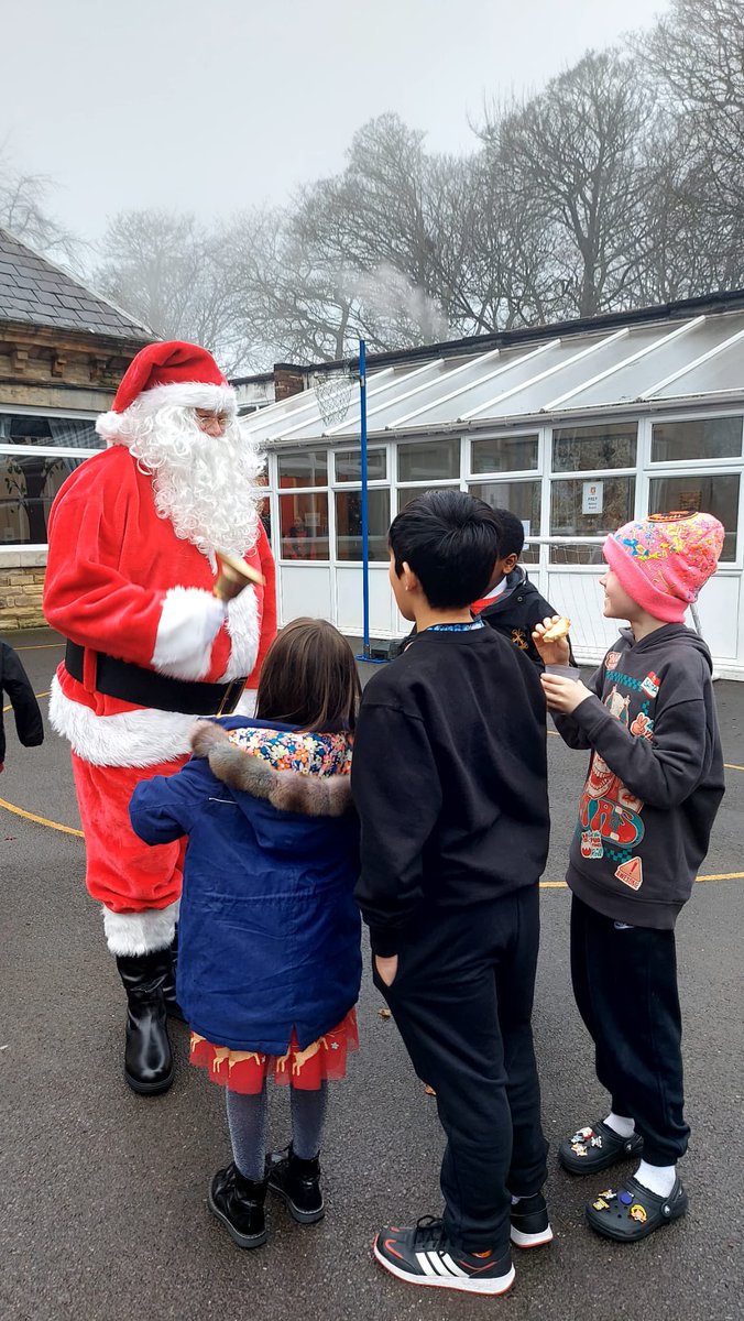 What a wonderful afternoon created by The Friends of SPSP for the children at our Christmas Fayre 2024! Thank you to all the Friends and volunteers for making it so special! #christmas2024 #merrychristmas