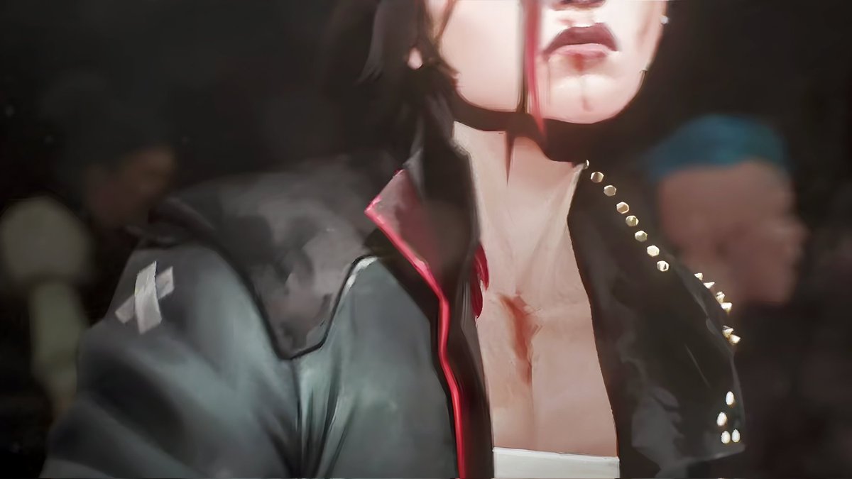 kirammisu's tweet photo. SHE'S SO INSANE FOR THIS ??????? https://t.co/hM7KOQQDR3