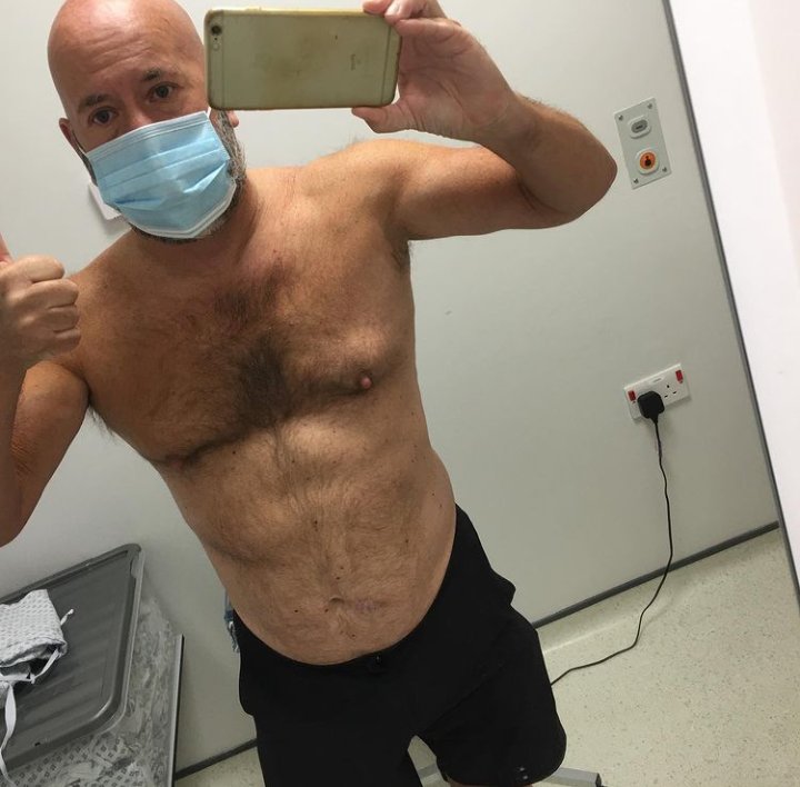 bertram_th2007's tweet photo. @men_only1 sorry I don't have any uniform but I do hope I'm fit for you🌈 https://t.co/LoynxEkcaC