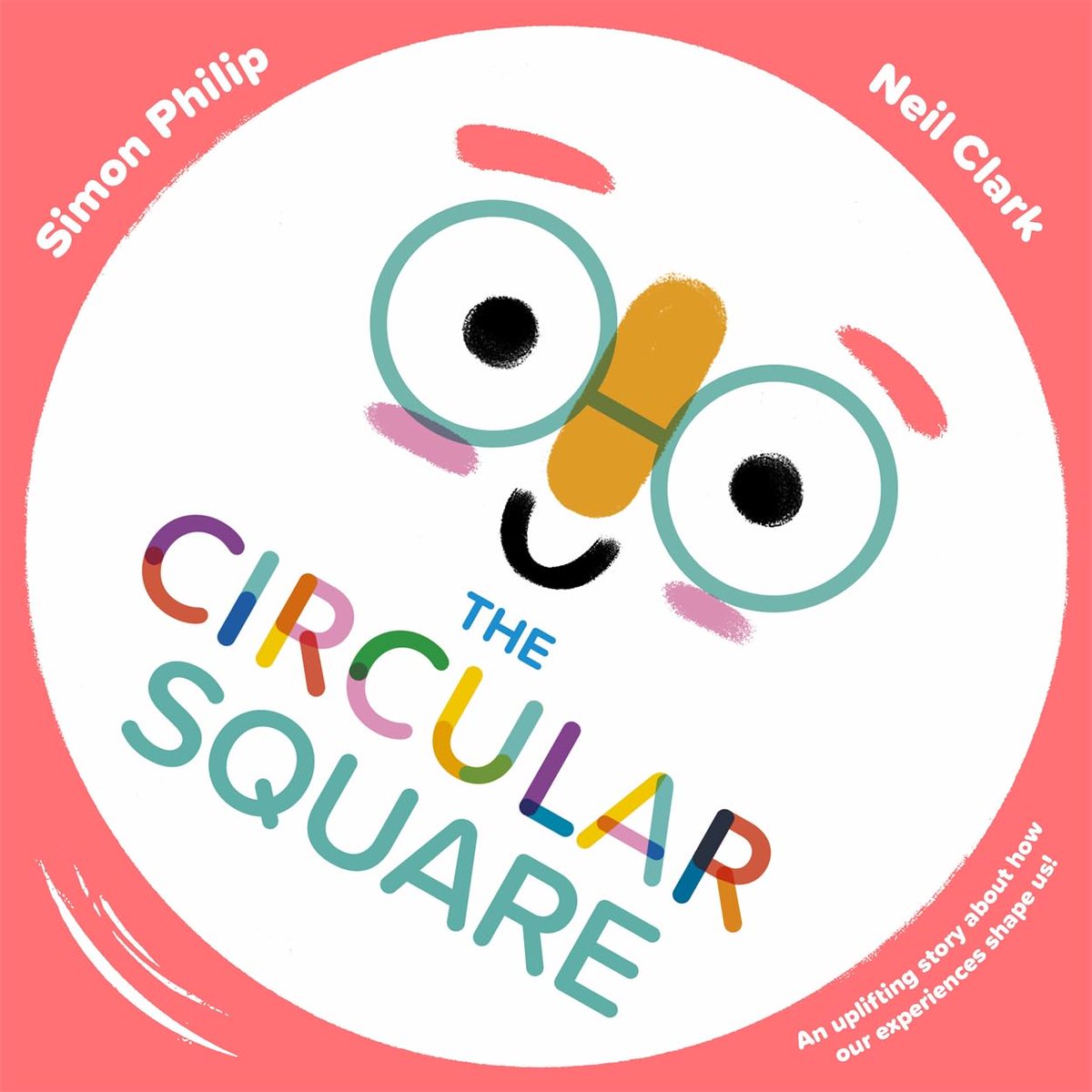 PNorfolk_BookRe's tweet photo. Life’s ups and downs shape up to perfection in #TheCircularSquare a colourful & joyful picture book from top team @siphilipstories & #NeilClark
@CourtInABook @templarbooks
https://t.co/hljewciyV7 https://t.co/JFowgx9Y4M