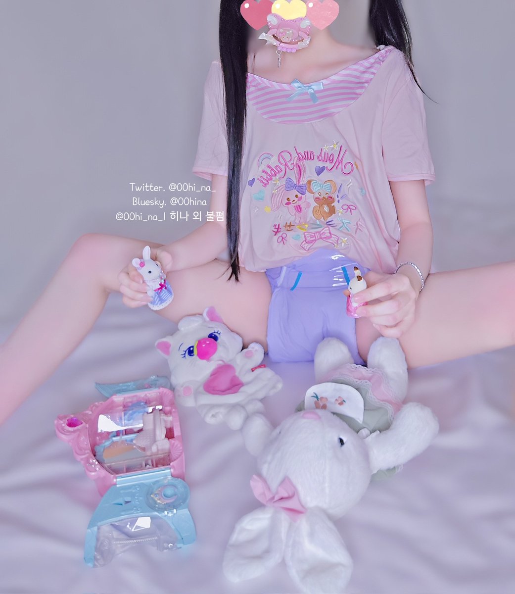 cutieplusustore's tweet photo. Come play with dolls!🐰
✨Purple Diaper
🦄Size: M/L
💞Worldwide Free Shipping 
🌈Follow us @CutiePlusU
📷 @00hi_na_
https://t.co/wFsWhmxWmO

#abdl #adultbaby #littlespace  #abdlgirl #abdlprincess #abdlcommunity  #abdlbaby #おむつ女子 #おむつ #기저귀 #幼児退行 #尿布 https://t.co/KYUrtmMKii