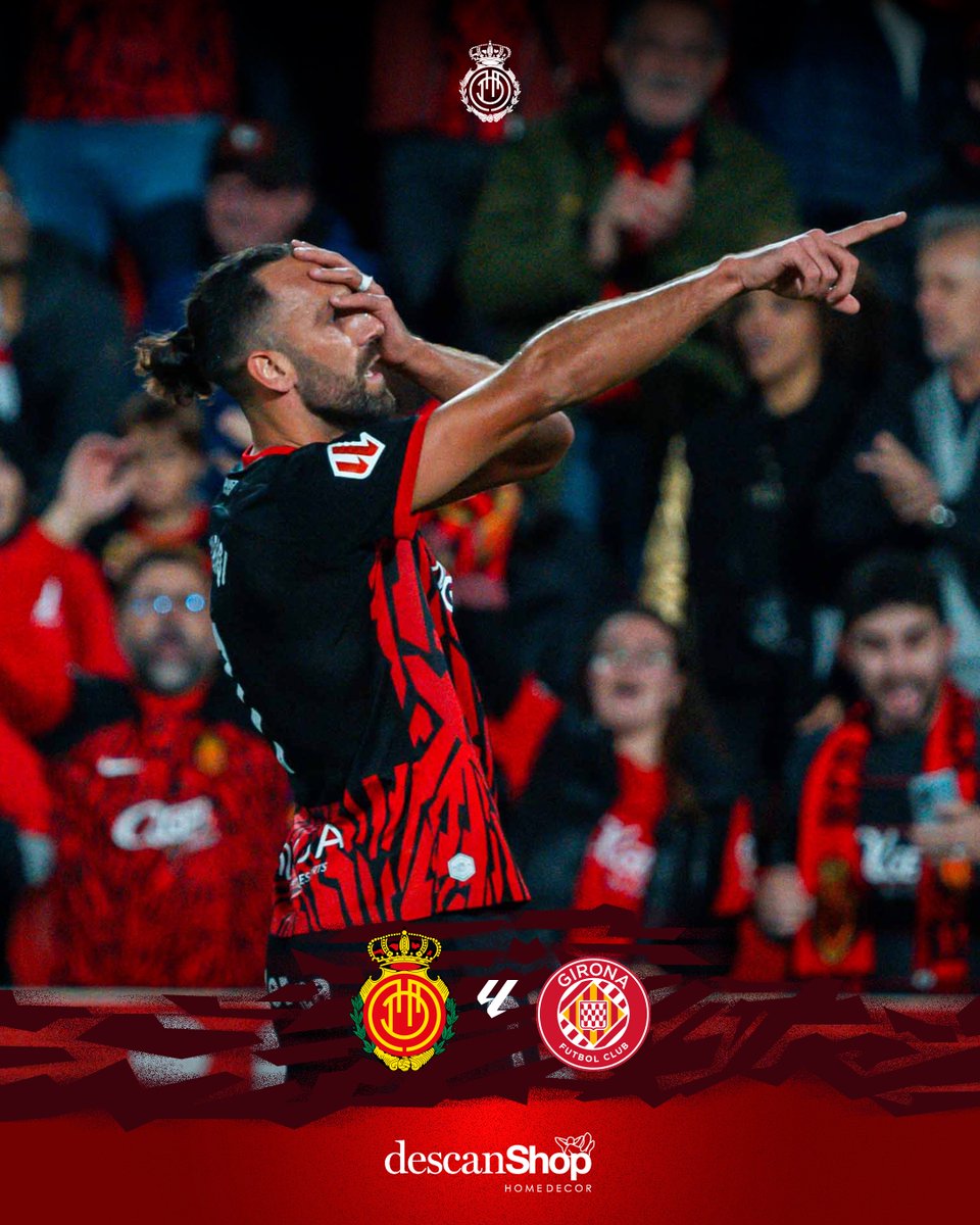 RCD Mallorca tweet media