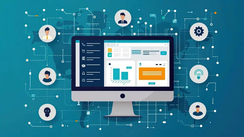 chrisprojectx's tweet image. Τα δεδομένα είναι δύναμη. Ένα καλό CRM συγκεντρώνει πληροφορίες για τους πελάτες και τις μετατρέπει σε πραγματική αξία για την επιχείρηση. 📊#uom_is24 #CRM