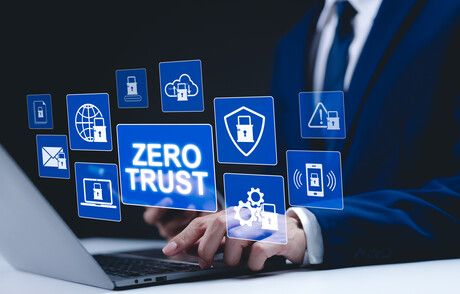 GovTechReviewAU's tweet photo. Home Affairs opens consultation on Zero Trust culture 
Read more: 👇👇
https://t.co/yMHRBP3B5n 

#newtechnology #wireless #worldofengineering #device #smarttech #electronic #smartgadget #technology #electronics #technews #Electrical #tech #GovTech_Review https://t.co/v3C1Ks9K4A