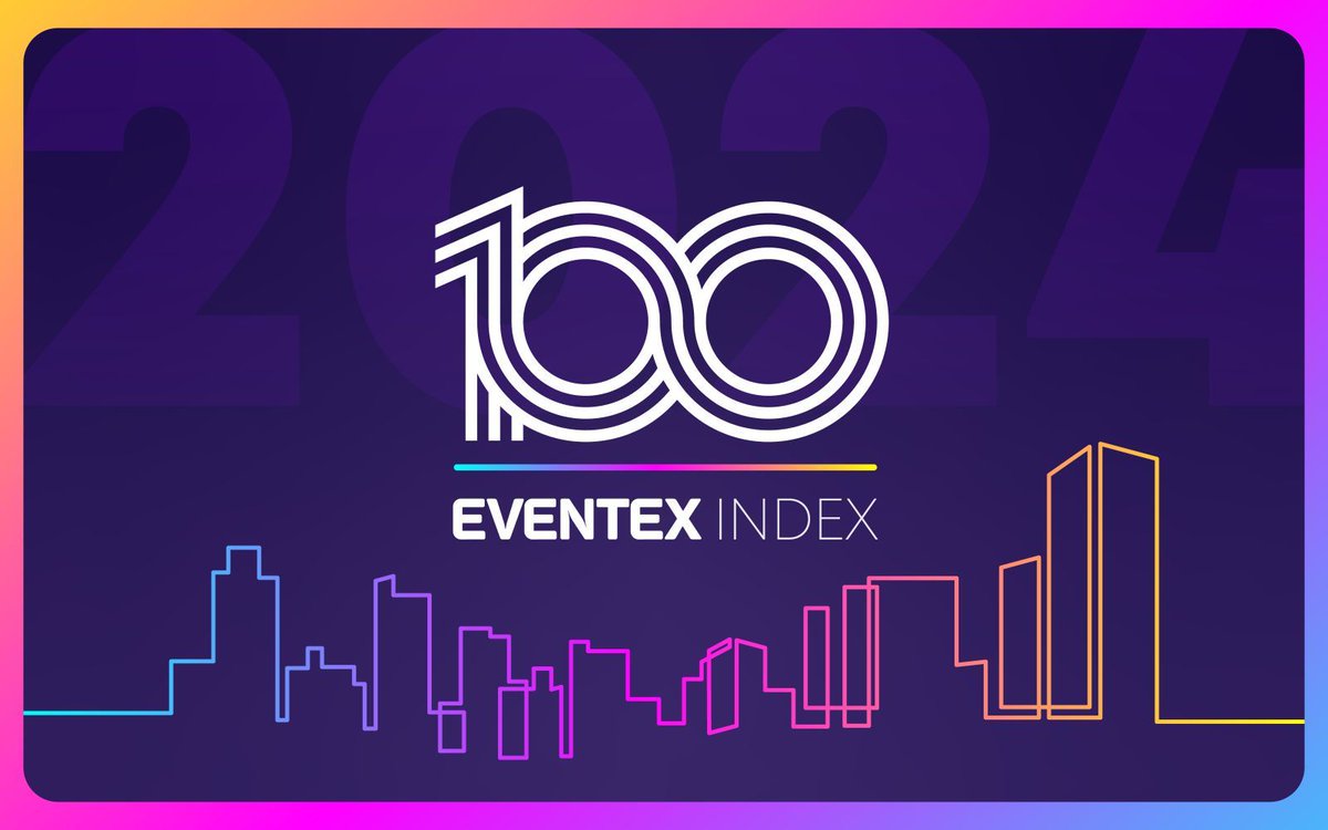 🎉 Congrats to Mireia Iglesias! WLO’s Communication &amp; Events Officer has been nominated for the Eventex Awards 2024, recognized as one of the industry’s most influential people—for the second year in a row! 🌟 #WLO #EventexAwards #EventManagement