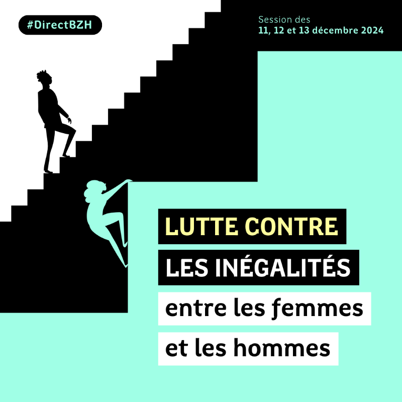 regionbretagne's tweet photo. #DIRECTBZH | La Région Bretagne lance un plan d'action ambitieux pour accélérer la lutte contre les inégalités.

Depuis longtemps engagée pour l'égalité entre les femmes et les hommes, la Région renforce aujourd'hui ses engagements.

Plus de détails ⬇

@LoigCG | @PiPouliquen56