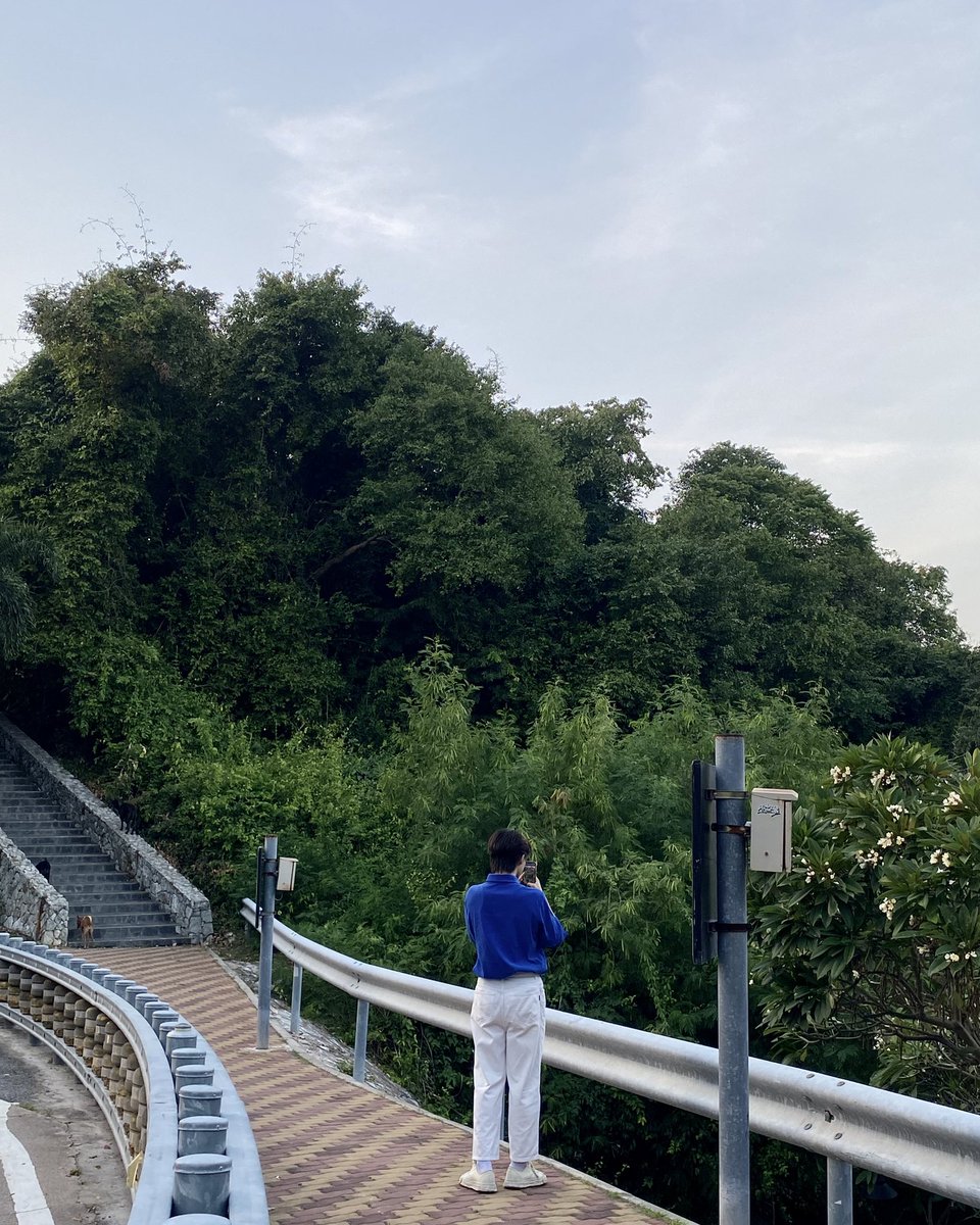 PStufe's tweet photo. พัทยาไม่ได้มีดีแค่ทะเล 🛥️
มิชชั่นของเฟิร์สจะสำเร็จไหม EP. นี้มีคำตอบ ‼️
🗓️ เสาร์นี้ เวลา 14.00 น.
📺 Youtube : Influduction
#Influduction #firstpiyangkull #เฟิร์สปิยังกูร #แมวดื้อของเฟิร์ส #InfluencerExchange https://t.co/mEdllrLUy2