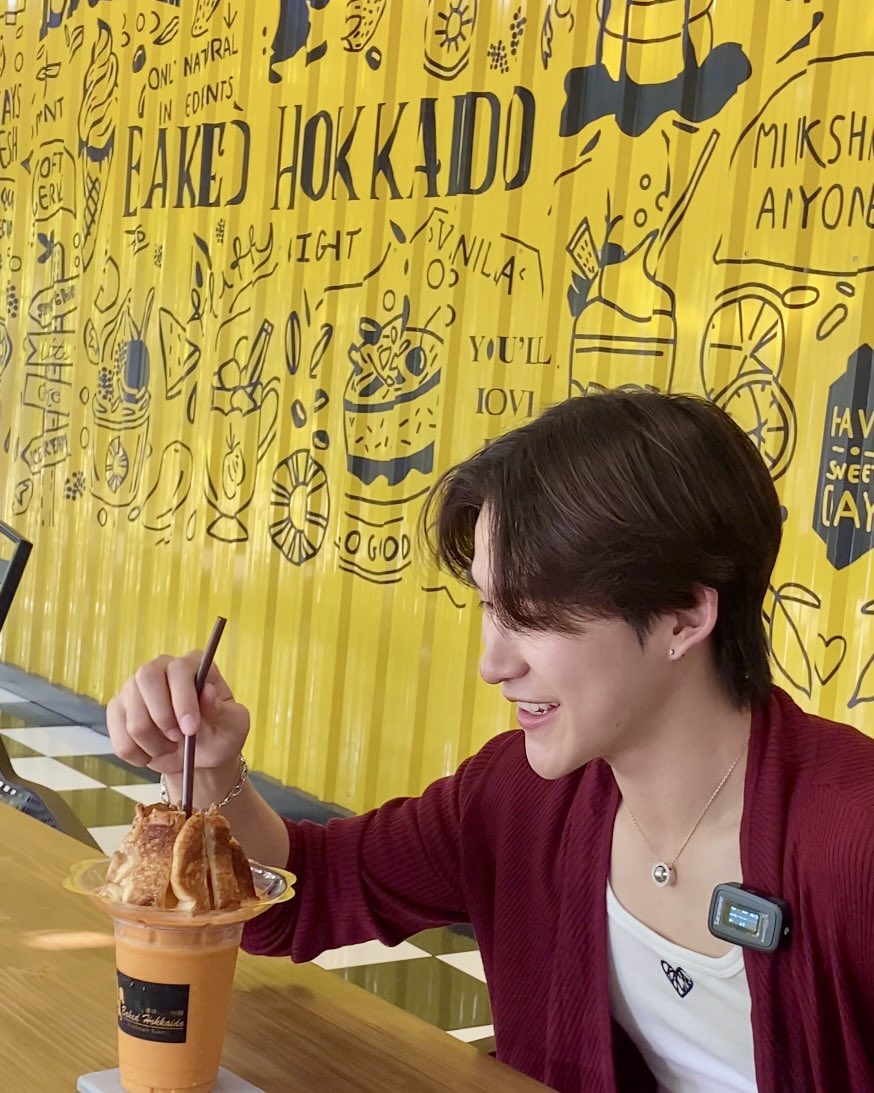 PStufe's tweet photo. พัทยาไม่ได้มีดีแค่ทะเล 🛥️
มิชชั่นของเฟิร์สจะสำเร็จไหม EP. นี้มีคำตอบ ‼️
🗓️ เสาร์นี้ เวลา 14.00 น.
📺 Youtube : Influduction
#Influduction #firstpiyangkull #เฟิร์สปิยังกูร #แมวดื้อของเฟิร์ส #InfluencerExchange https://t.co/mEdllrLUy2