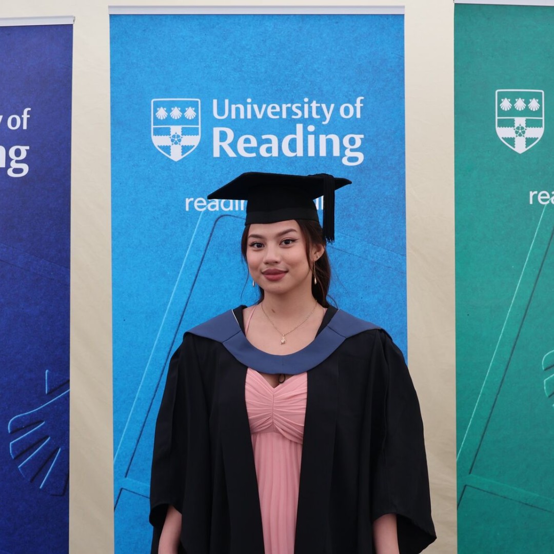 UoR BioSci (@readingbiosci) on Twitter photo 🎓 Good luck to all of today’s grads! 🎉
Your hard work and dedication have brought you to this moment, and we couldn’t be prouder. Here’s to celebrating your achievements and the exciting journey ahead.
Congratulations, Class of 2024!🌟<a href="/UniofReading/">Uni of Reading</a> 🎓 Good luck to all of today’s grads! 🎉
Your hard work and dedication have brought you to this moment, and we couldn’t be prouder. Here’s to celebrating your achievements and the exciting journey ahead.
Congratulations, Class of 2024!🌟<a href="/UniofReading/">Uni of Reading</a>