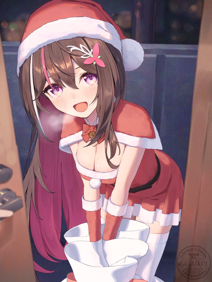 圖 AZKi輕鬆就約到雪花拉米家看貓= =