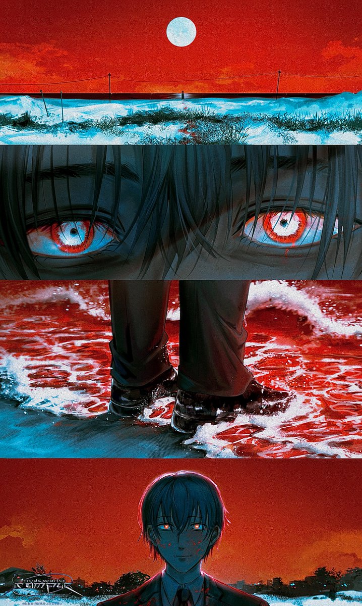 ゐむで (@zoshe099) on Twitter photo 