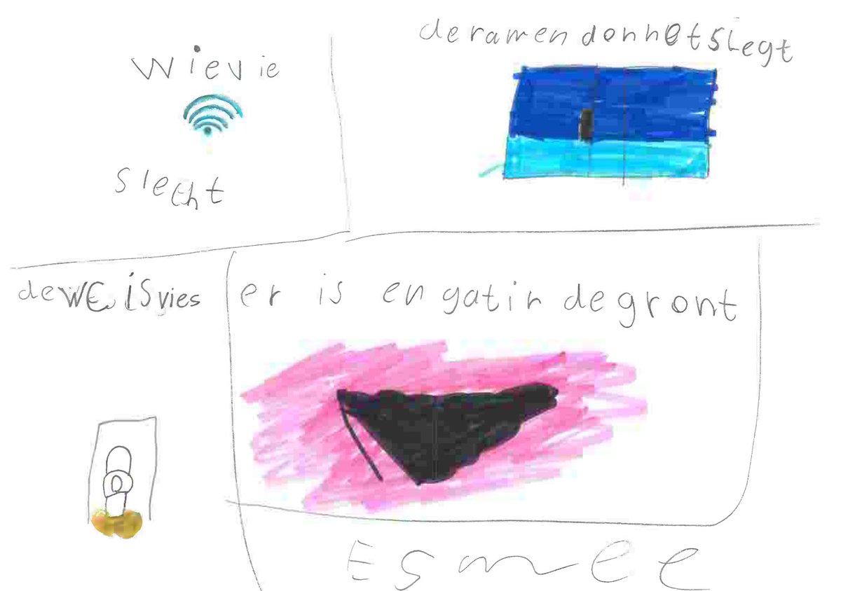 Almere DEZE WEEK tweet media