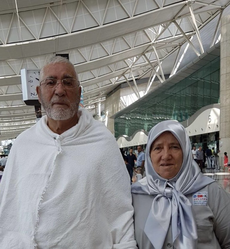 Selahattin BEYRİBEY tweet media