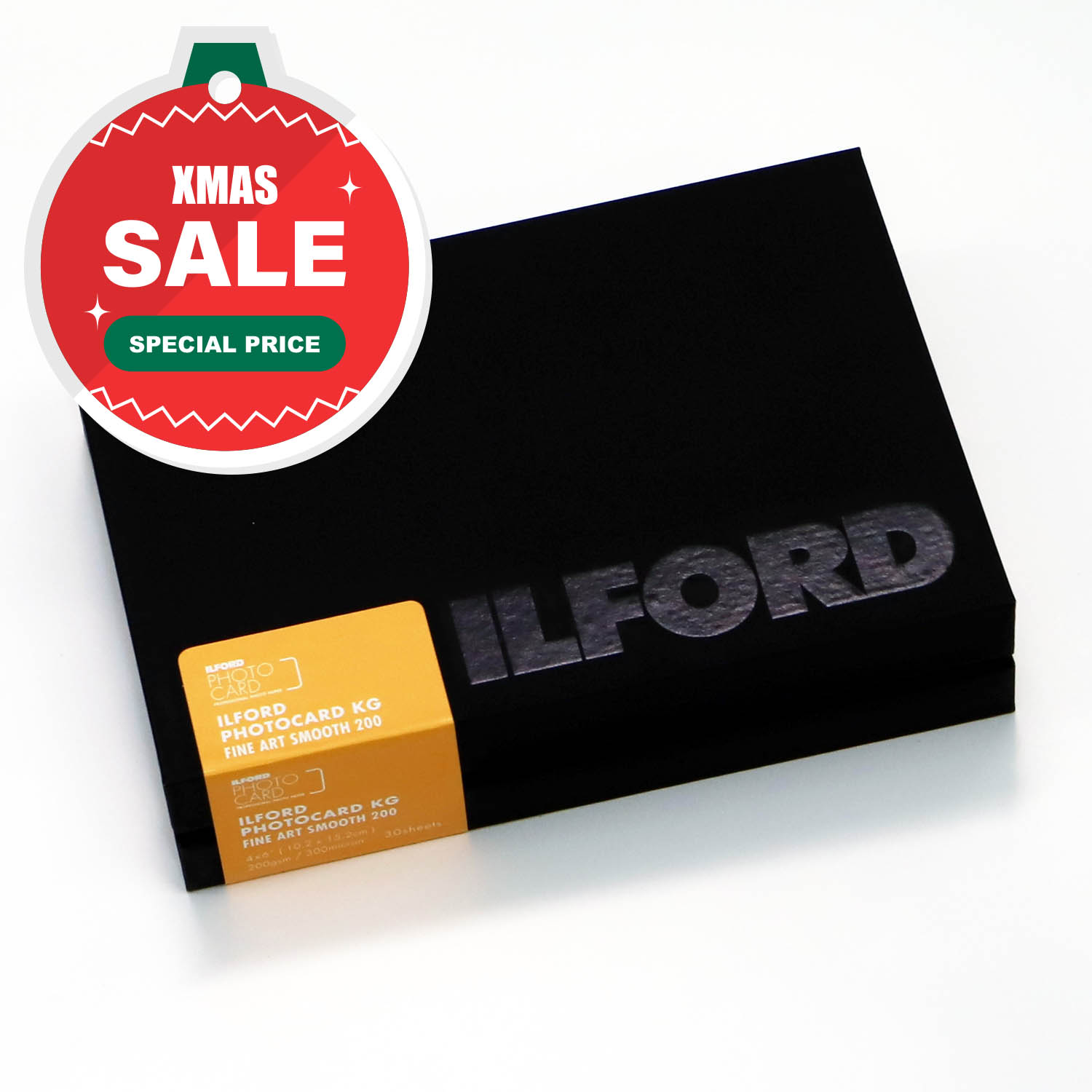 ILFORD　フォトグラフィックペーパー Amazon.co.jp: ILFORD 白黒印画紙 MGRC Deluxe Glossy 8x10 50枚