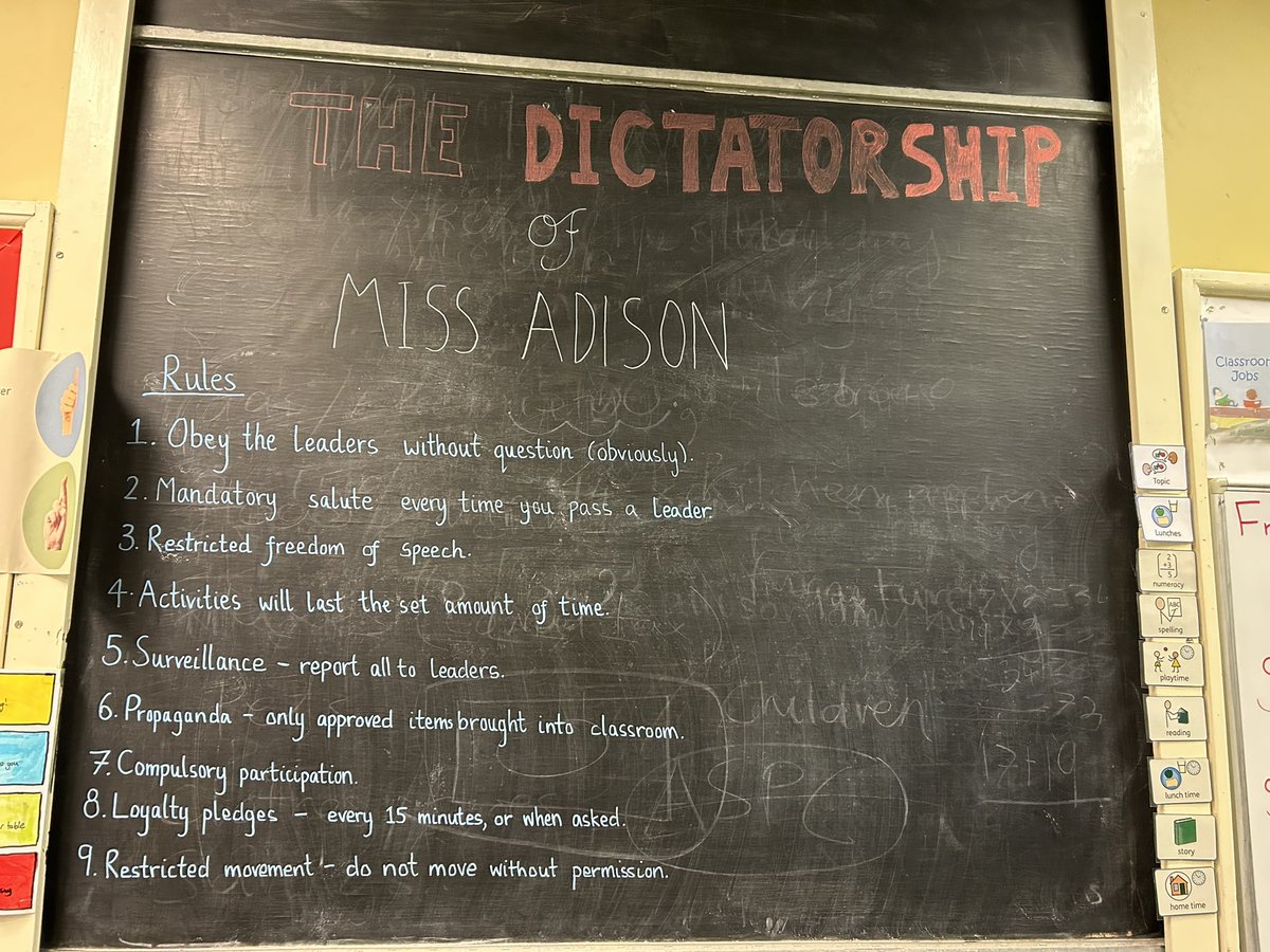 Ms Roche tweet media