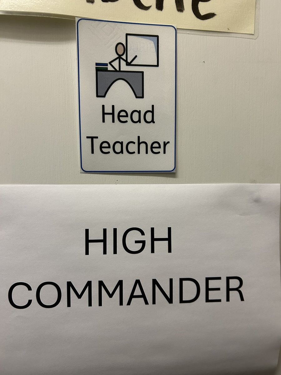 Ms Roche tweet media