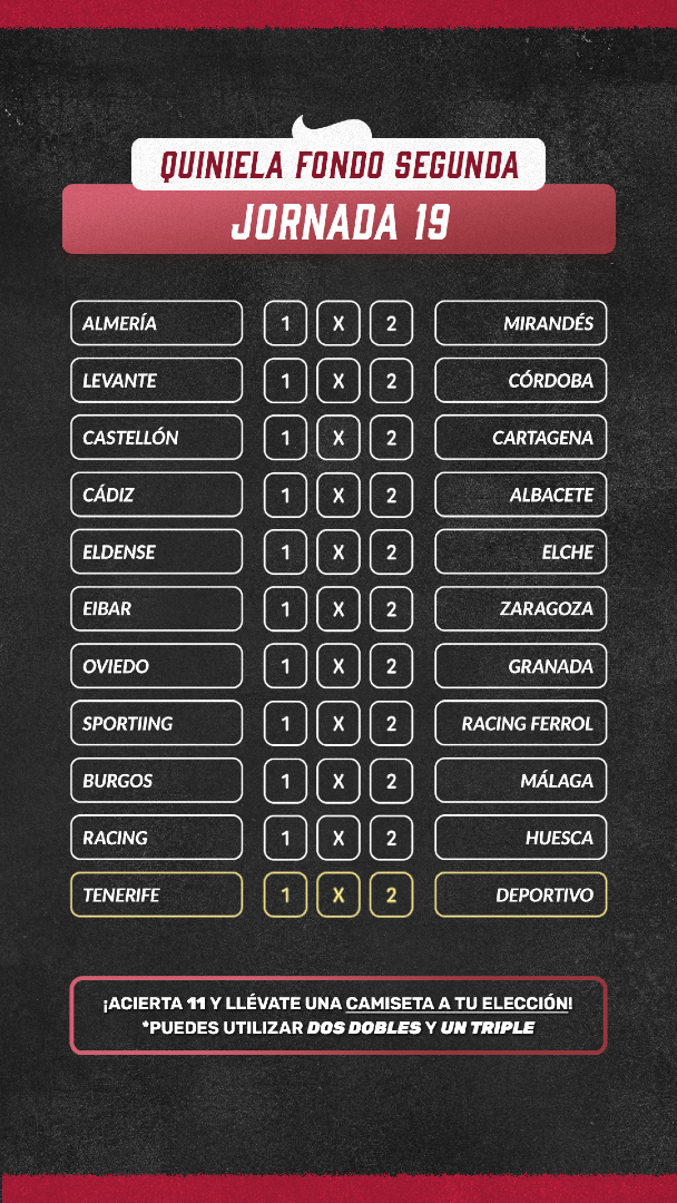 Fondo Segunda tweet media