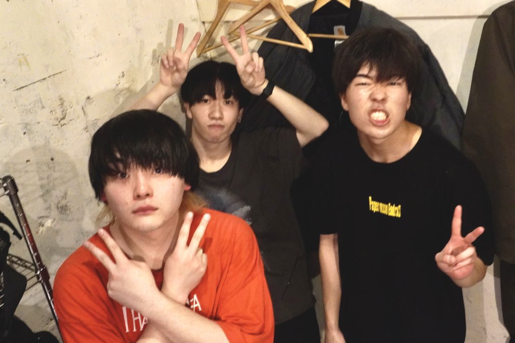 tosuhasa's tweet photo. https://t.co/MPTXpZHSXe