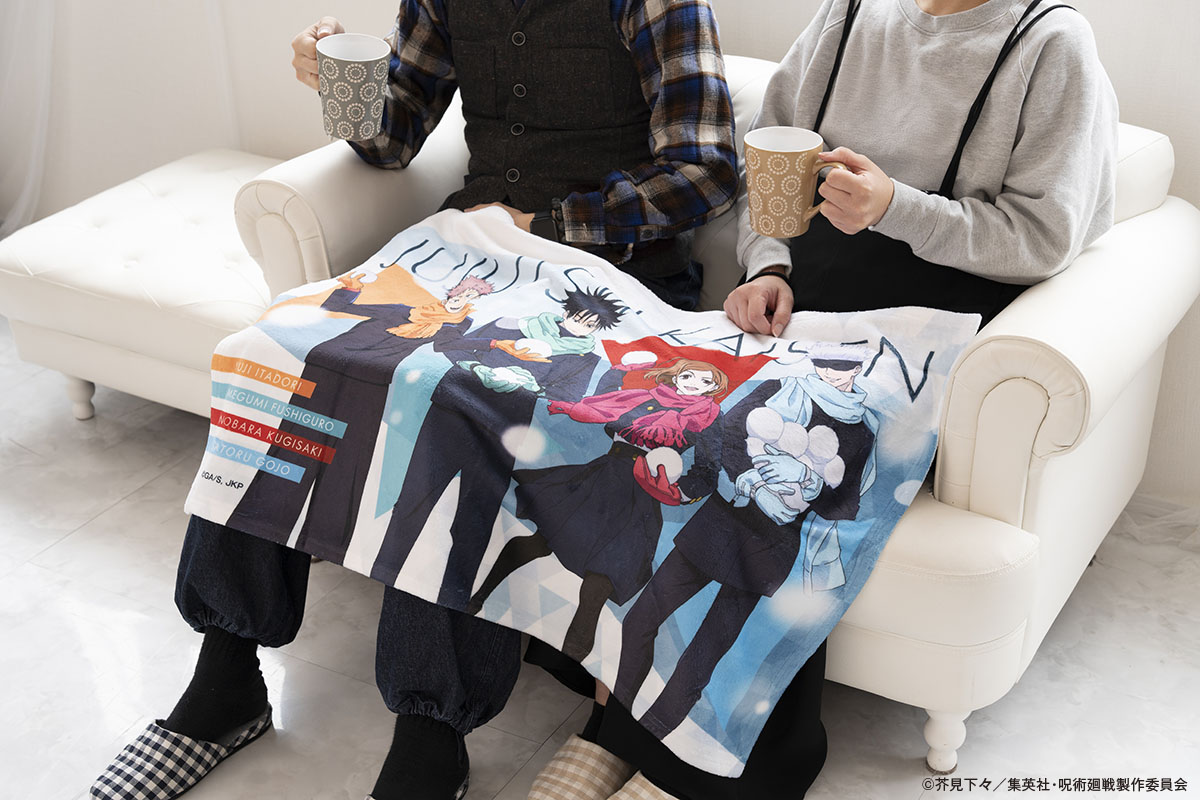 TOHO animation グッズチーム on X: 