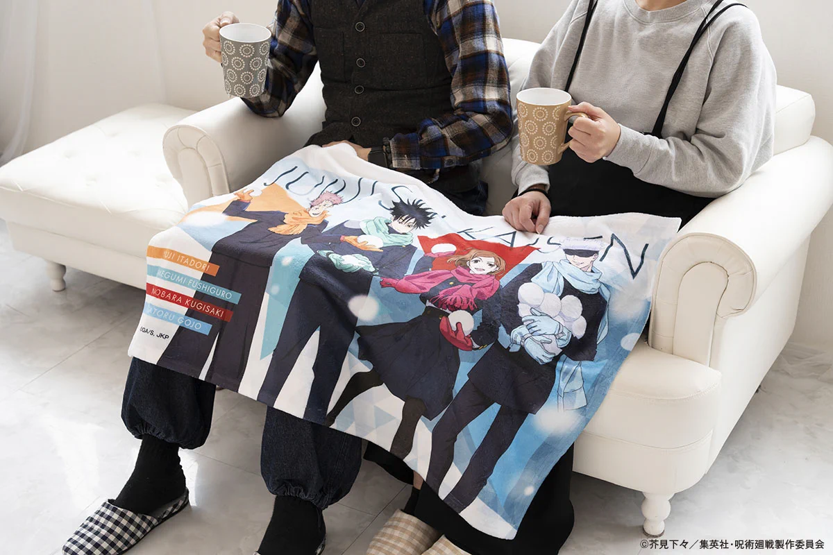 TOHO animation グッズチーム on X: 