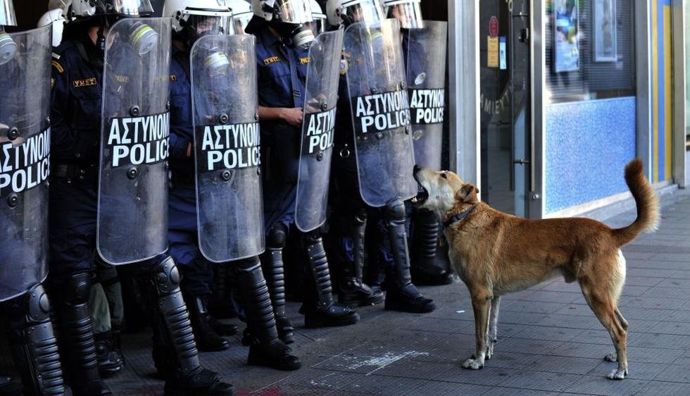 «la policía es el golpe de Estado permanente». 
Michel Foucault  

Se quedó un buen día para recordar este itinerario sobre lo policial  #1312 #ACAB 

traficantes.net/itinerario/1312