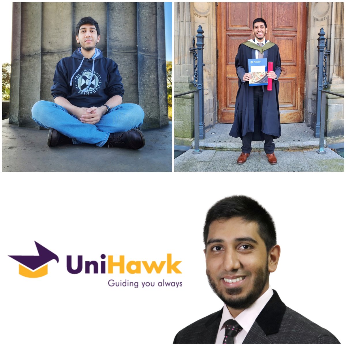 CEID Community at Moray House (@morayhouseceid) on Twitter photo ⭐️Latest Featured Alumni - <a href="/IjaazJackaria/">IJ</a> ⭐️
#MScCEID Class of 2023 <a href="/MorayHouse/">Moray House School of Education and Sport</a>
Read about his activity during & since his masters - podcasts <a href="/FreshEdPodcast/">FreshEd</a> presentation at GINTL, publication <a href="/IntRevEd/">International Review of Education</a> & current position <a href="/unihawk_global/">Unihawk</a>
blogs.ed.ac.uk/morayhouseceid… ⭐️Latest Featured Alumni - <a href="/IjaazJackaria/">IJ</a> ⭐️
#MScCEID Class of 2023 <a href="/MorayHouse/">Moray House School of Education and Sport</a>
Read about his activity during & since his masters - podcasts <a href="/FreshEdPodcast/">FreshEd</a> presentation at GINTL, publication <a href="/IntRevEd/">International Review of Education</a> & current position <a href="/unihawk_global/">Unihawk</a>
blogs.ed.ac.uk/morayhouseceid…