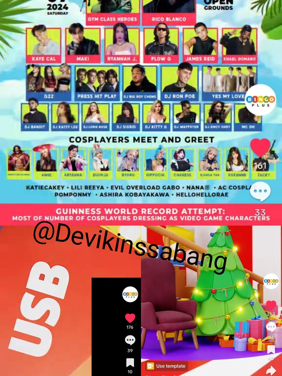 devikinssabang's tweet photo. ID: lp669glrw

#BingoPlus  #NamamaskoPoBP #BPBerMonths https://t.co/mfOzIbiQKf