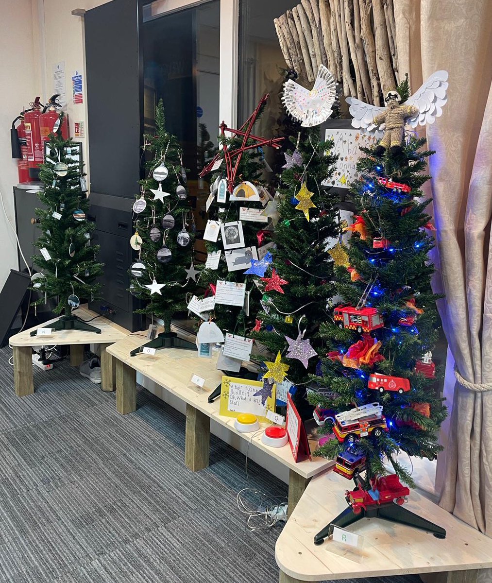 Dunvegan Fire Station tweet media