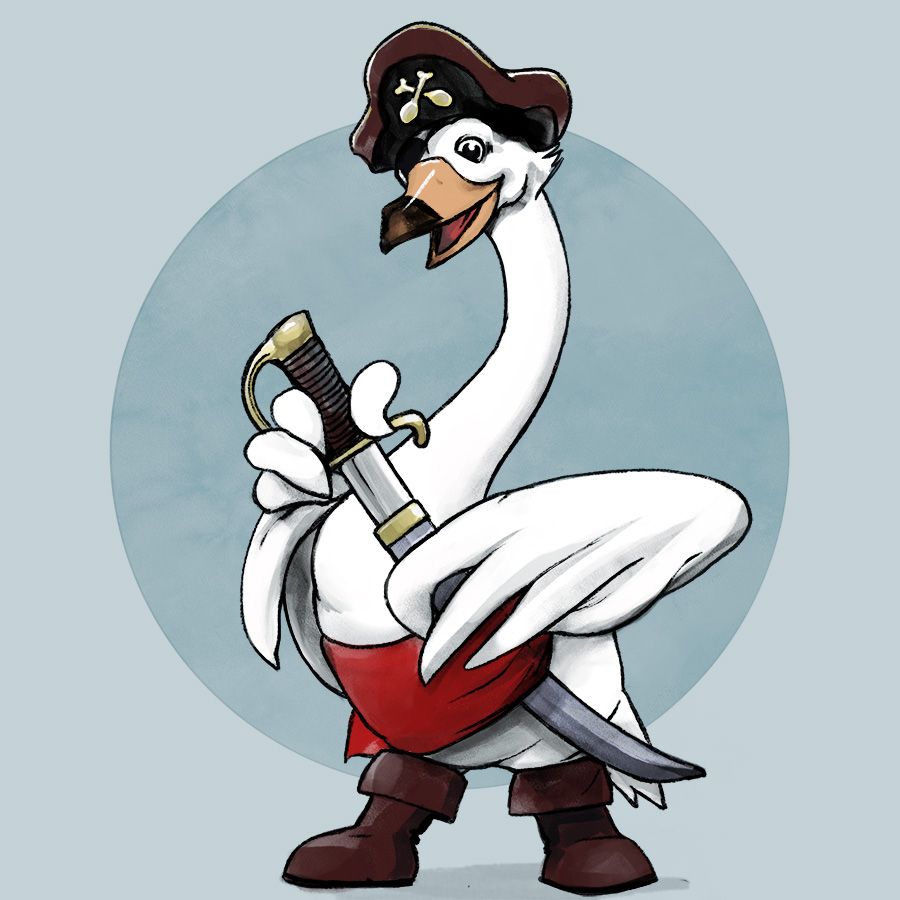 Archipelacon 2 tweet media