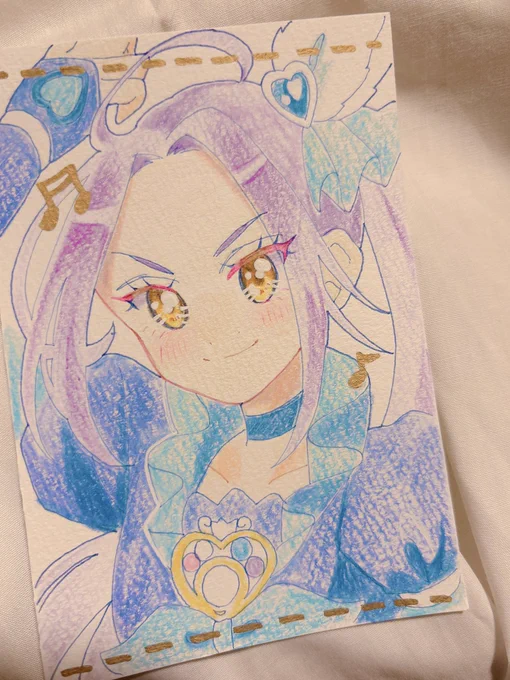 キュアビート#precure 