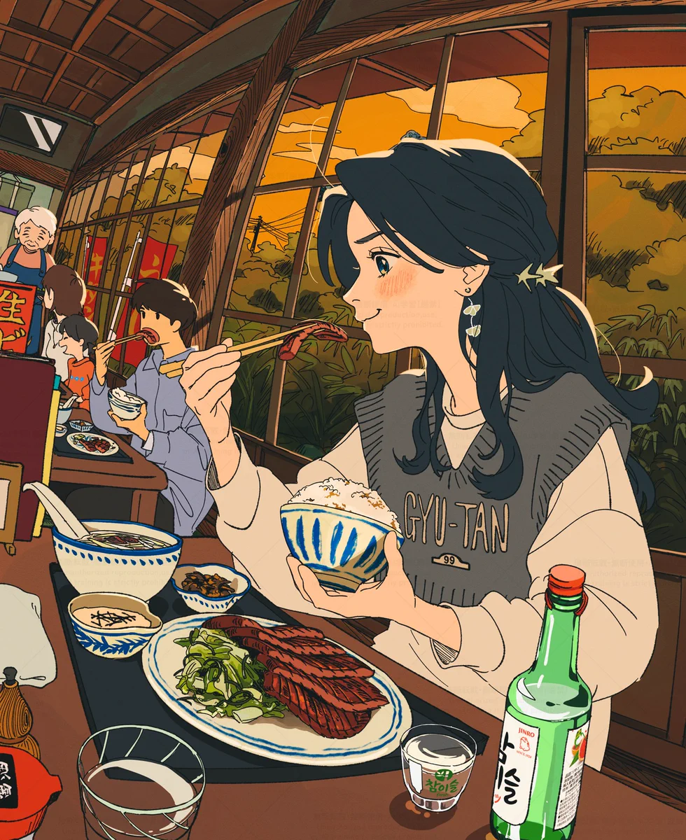 nobori on X: "🧀Sep.🥩Oct.🍲🍗Nov. https://t.co/Dw4E90RaA4" / X